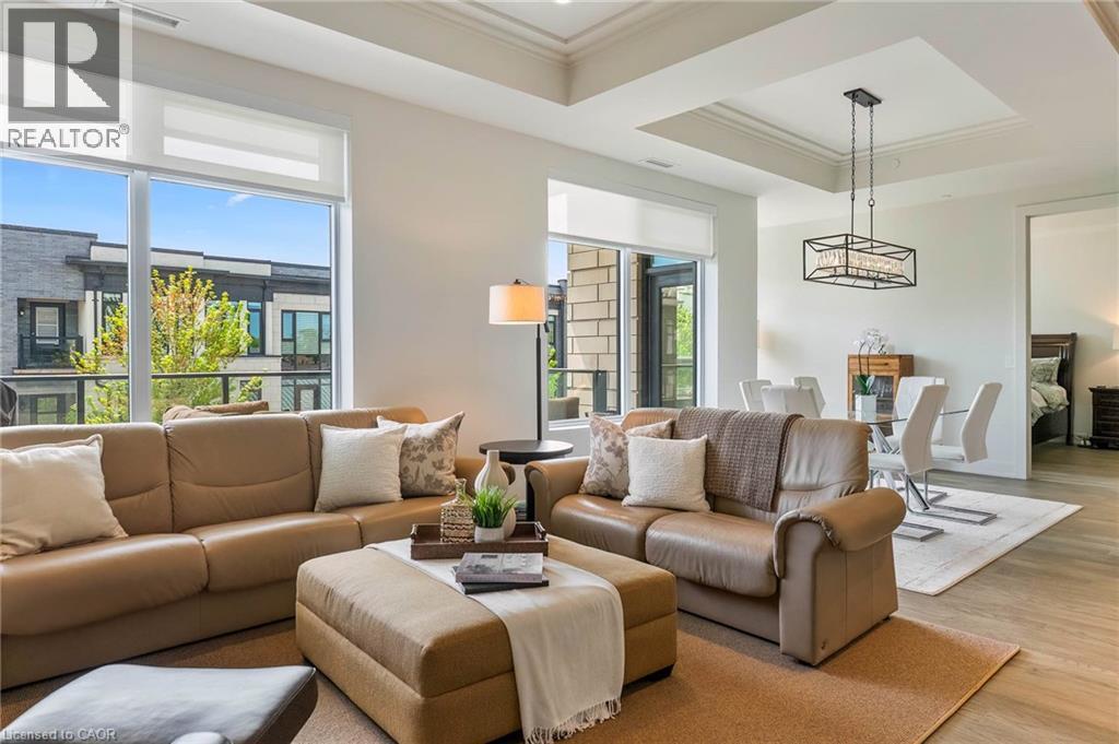 123 MAURICE Drive Unit# 303
