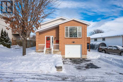 39 ESDON STREET Kingston (Rideau) ON K7K6Z7