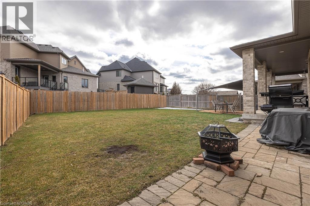 2719 TORREY PINES Way