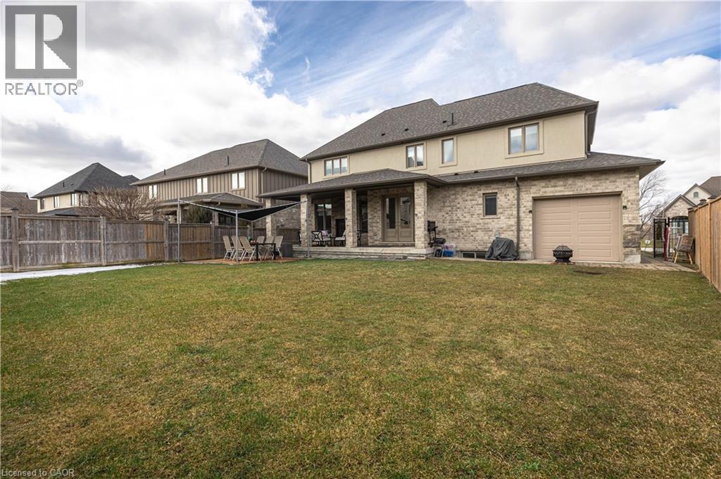 2719 TORREY PINES Way