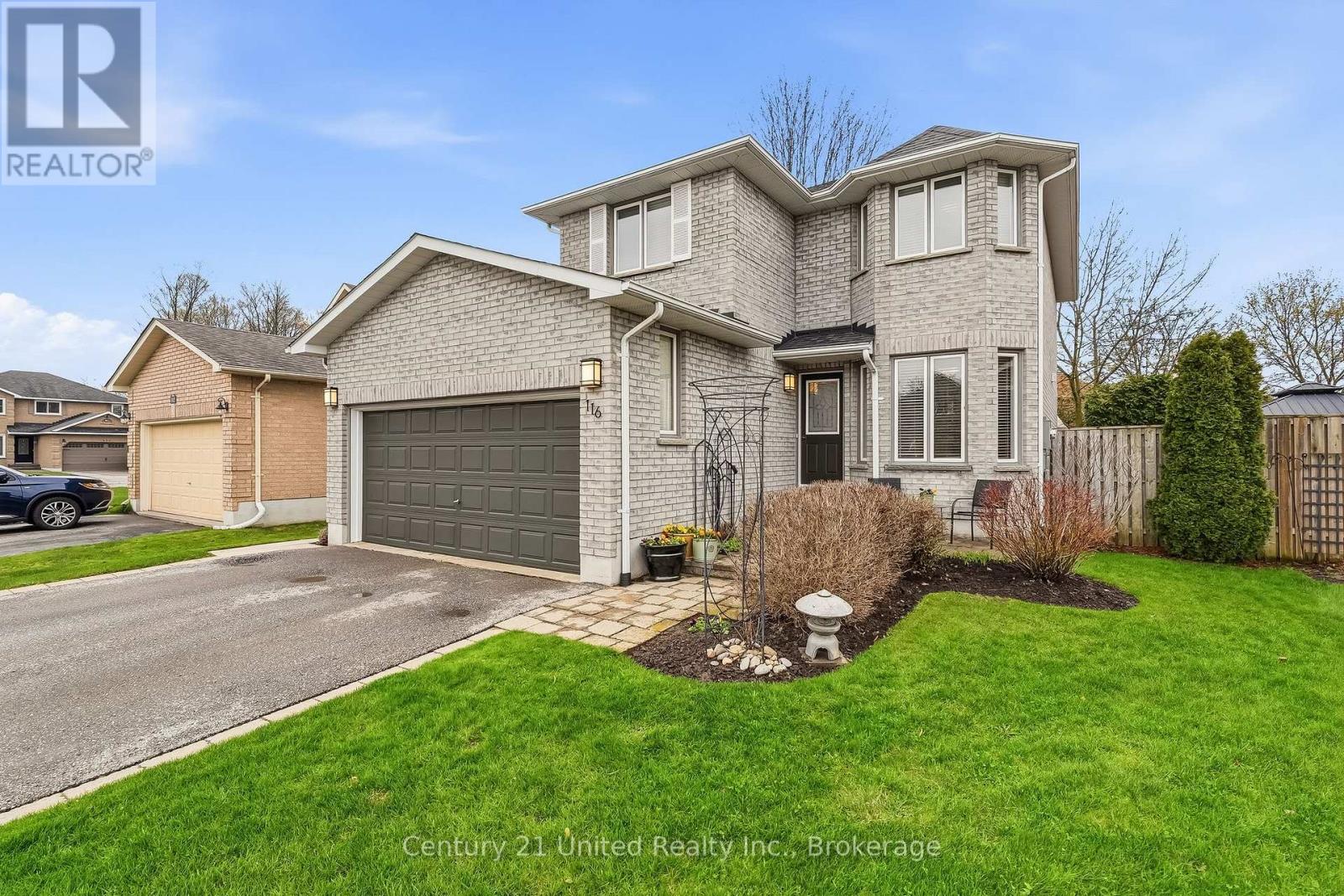 116 AVONDALE DRIVE