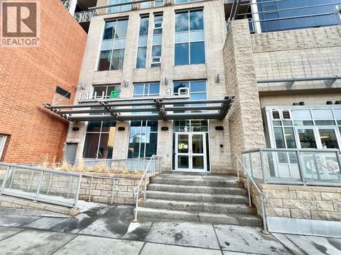 2607, 211 13 Avenue SE Calgary AB T2G1E1