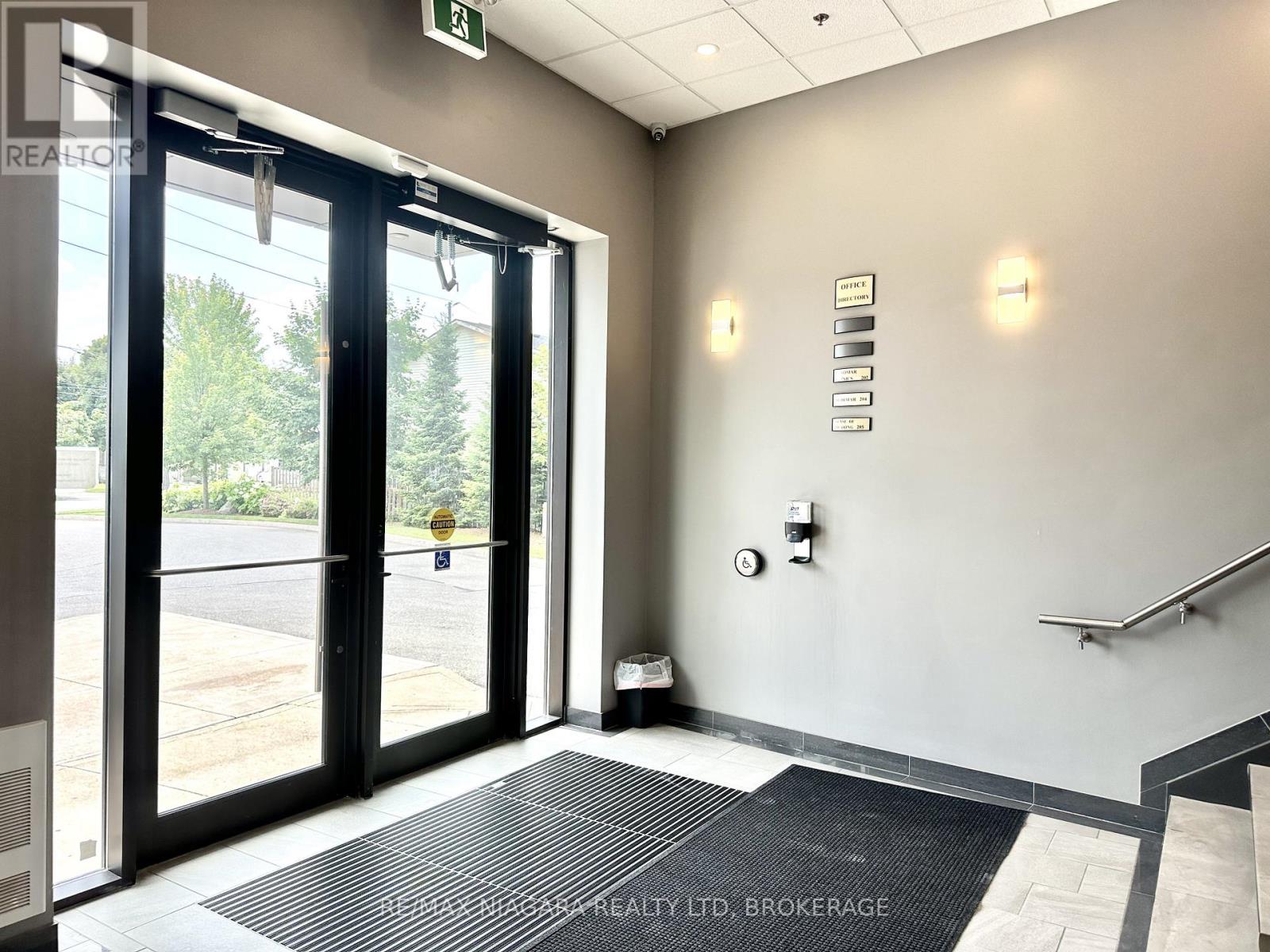 203 - 359 CARLTON STREET