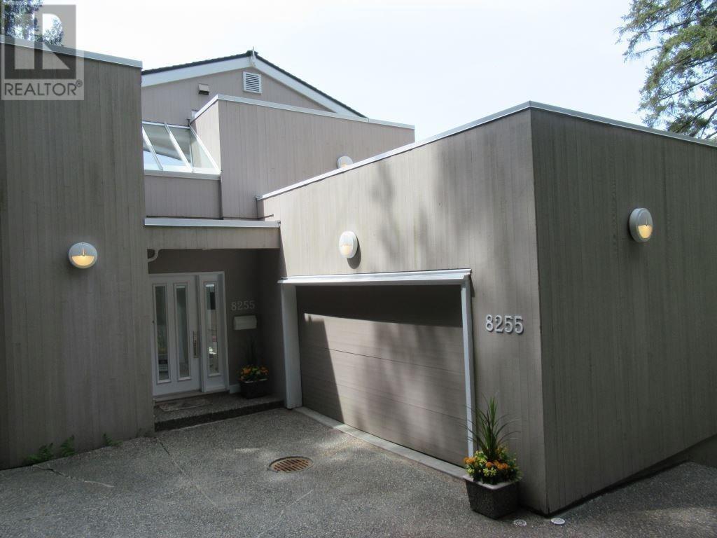 8255 PASCO ROAD