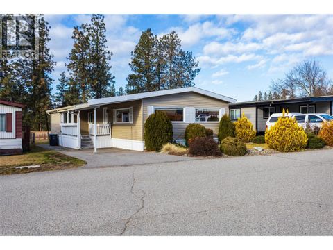 3535 McCulloch Road Unit# 51 Kelowna BC V1W4R8