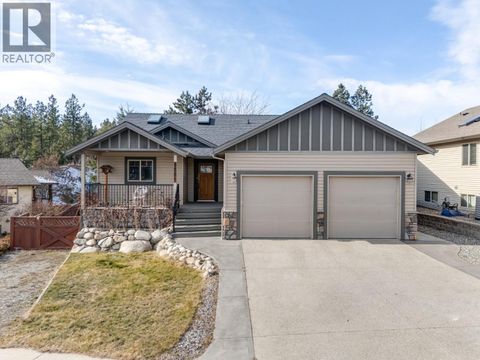 2061 Bernau Court Lake Country BC V4M2M7