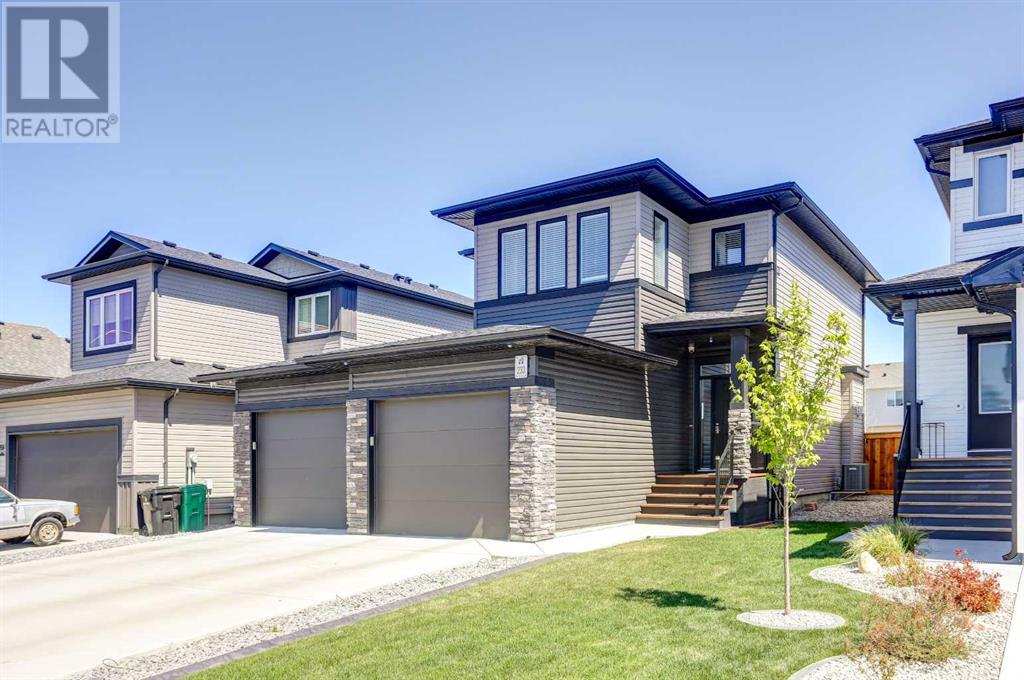 233 Agnes Short Place N