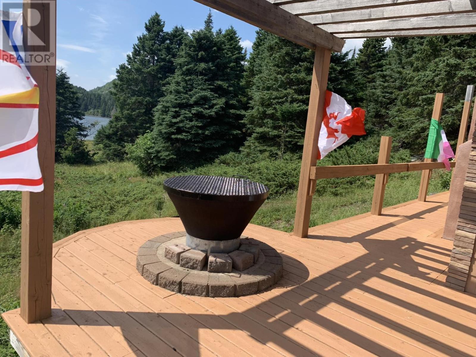 1 Julie's Harbour OTHER