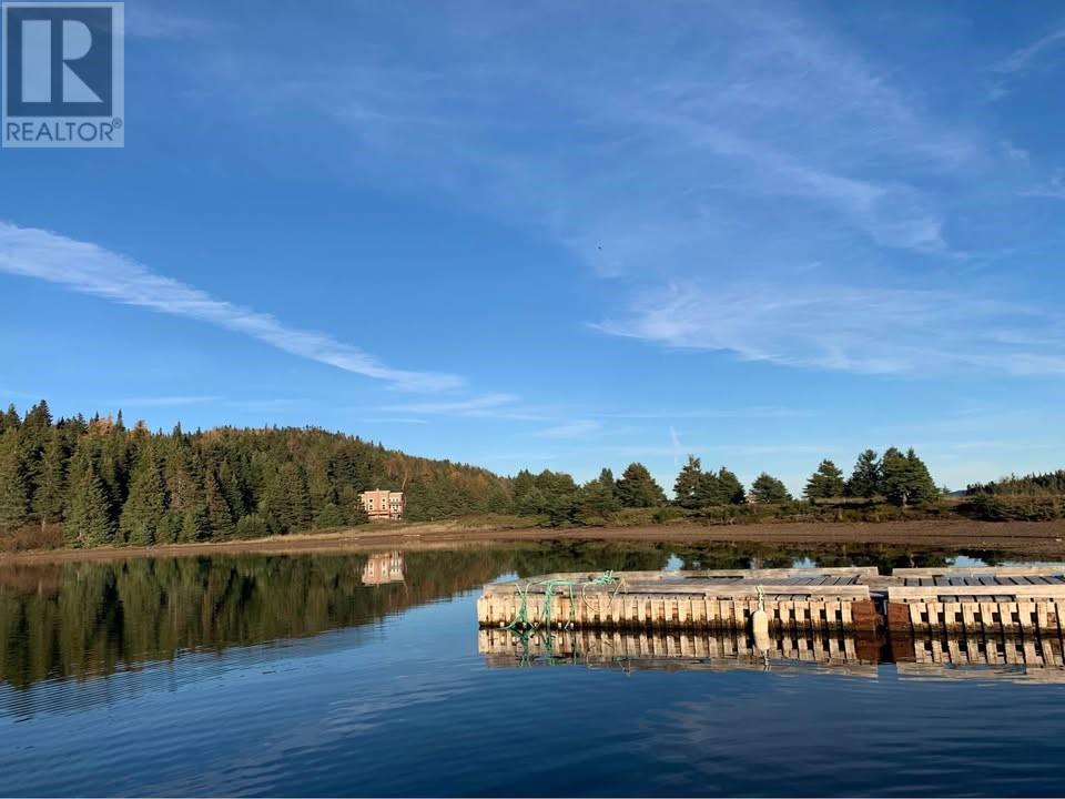 1 Julie's Harbour OTHER