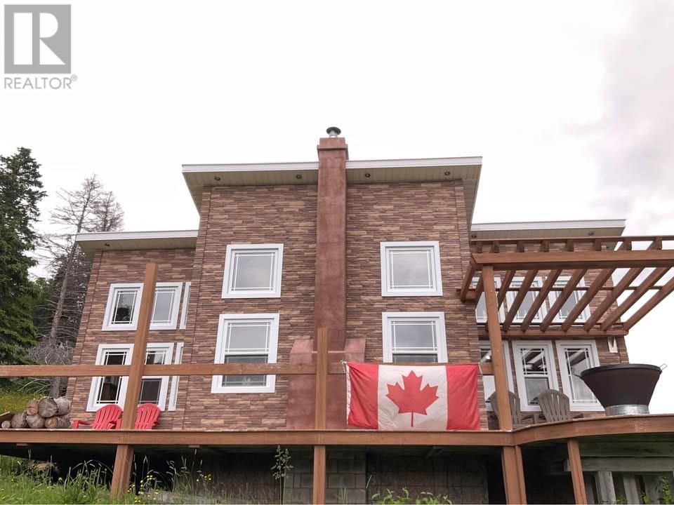 1 Julie's Harbour OTHER