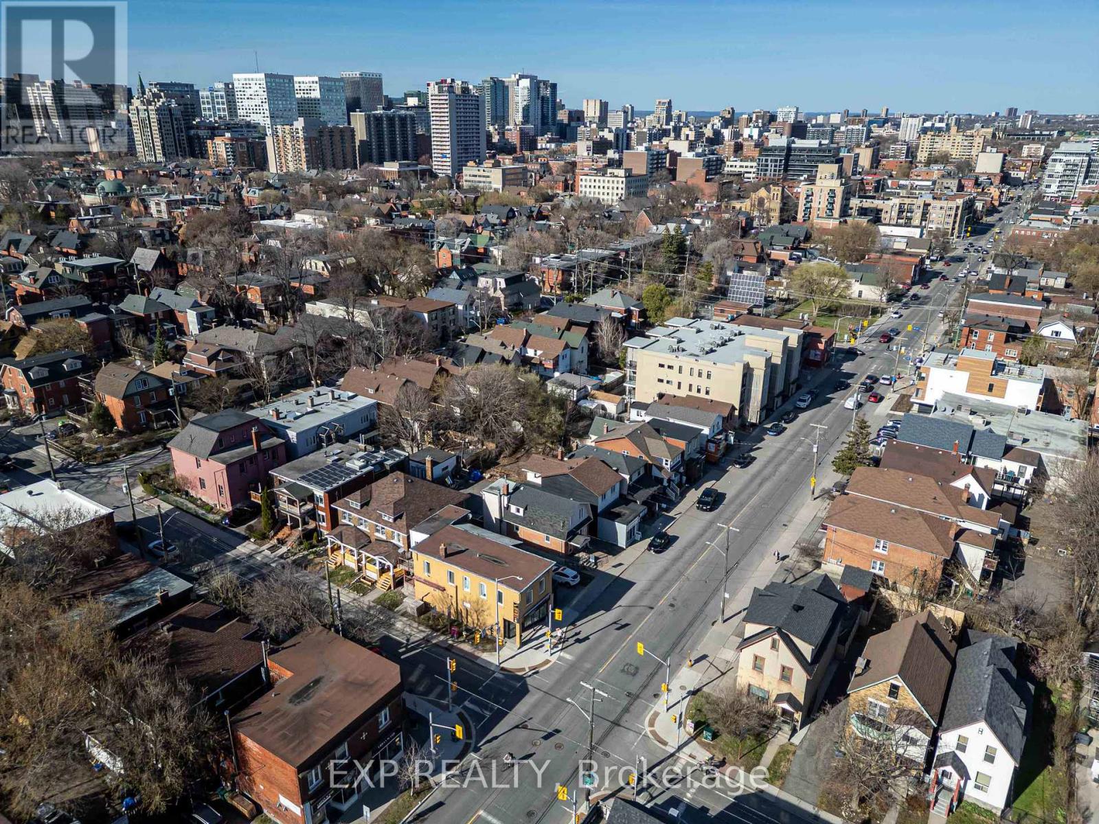 549 GLADSTONE AVENUE