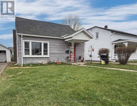 467 DOMINION STREET Renfrew ON K7V1H5