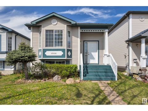 15016 134 ST NW Edmonton AB T6V1M6