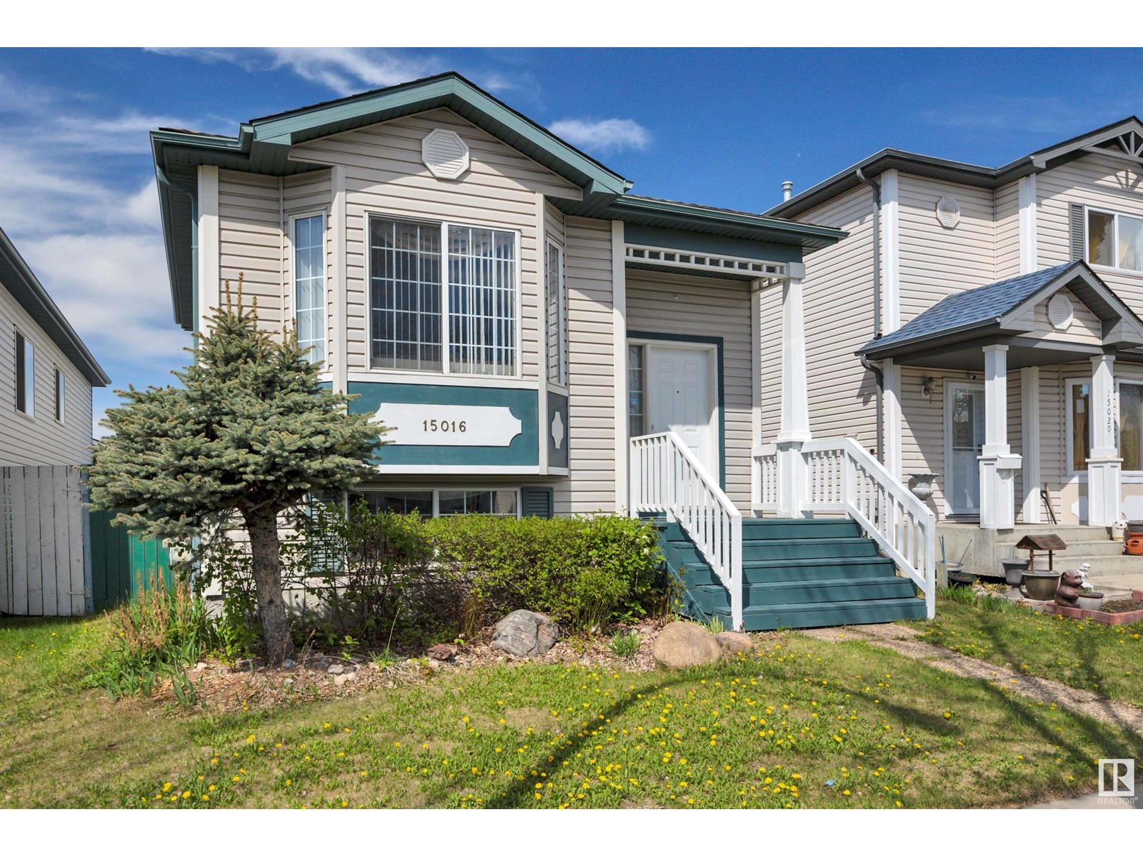 15016 134 ST NW