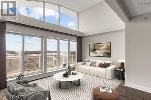 1207 60 Walter Havill Drive Halifax NS B3N0A7