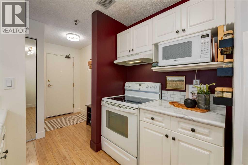 103, 545 18 Avenue SW