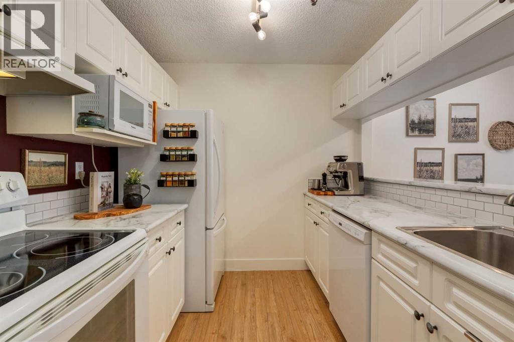 103, 545 18 Avenue SW