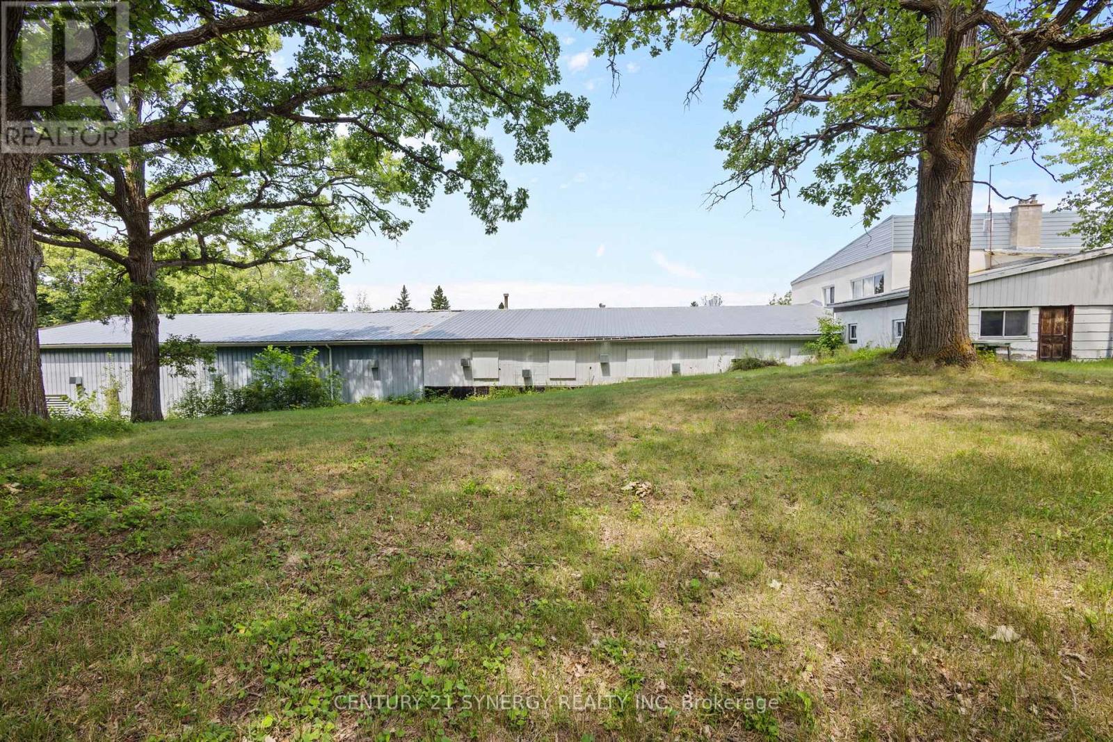 1197 HWY 132 ROAD
