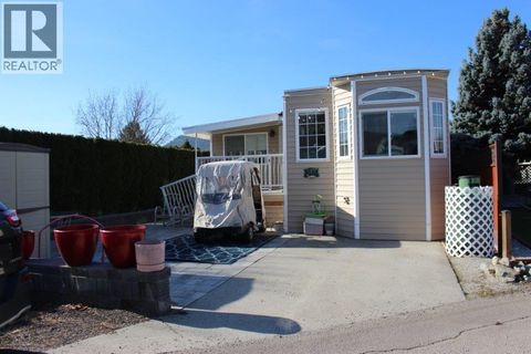 415 Commonwealth Road Unit# 543 Kelowna BC V4V1P4