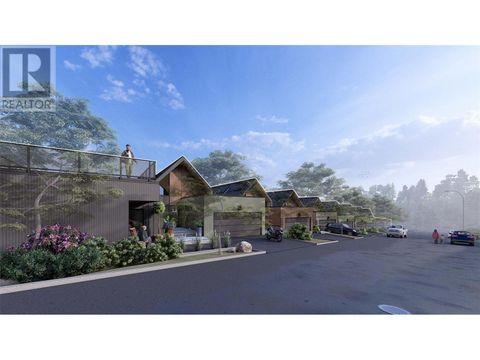 3700 McKinley Beach Drive Unit# 7 Kelowna BC V1V1G2