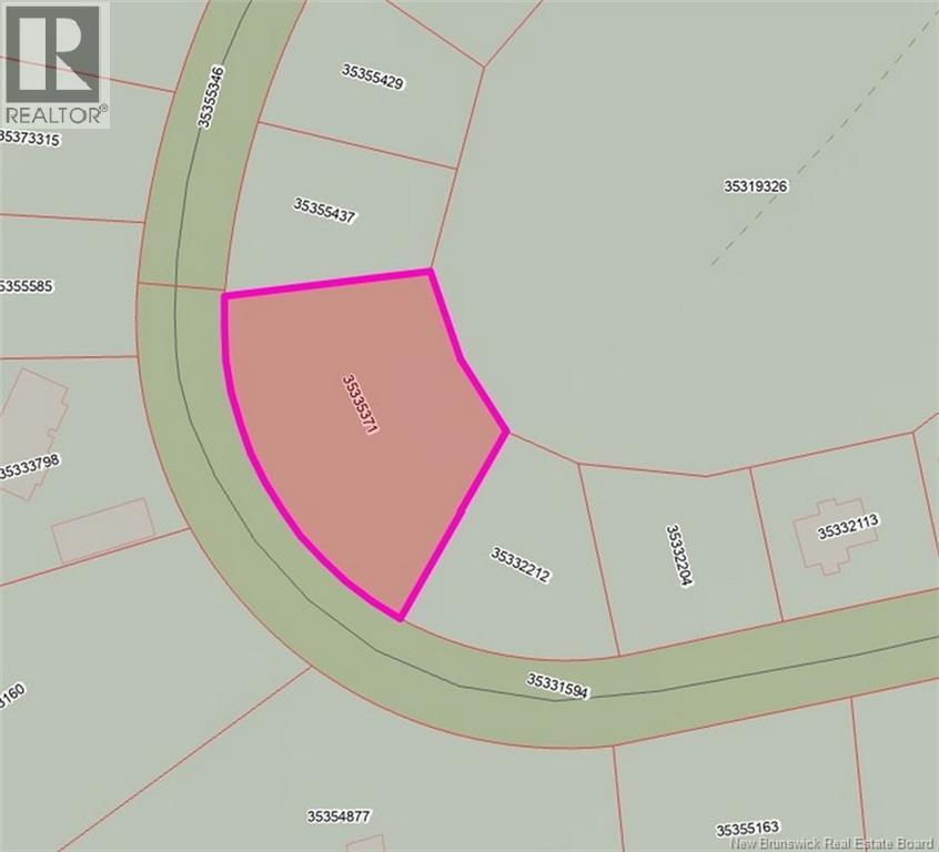 Lot De La Falaise Street