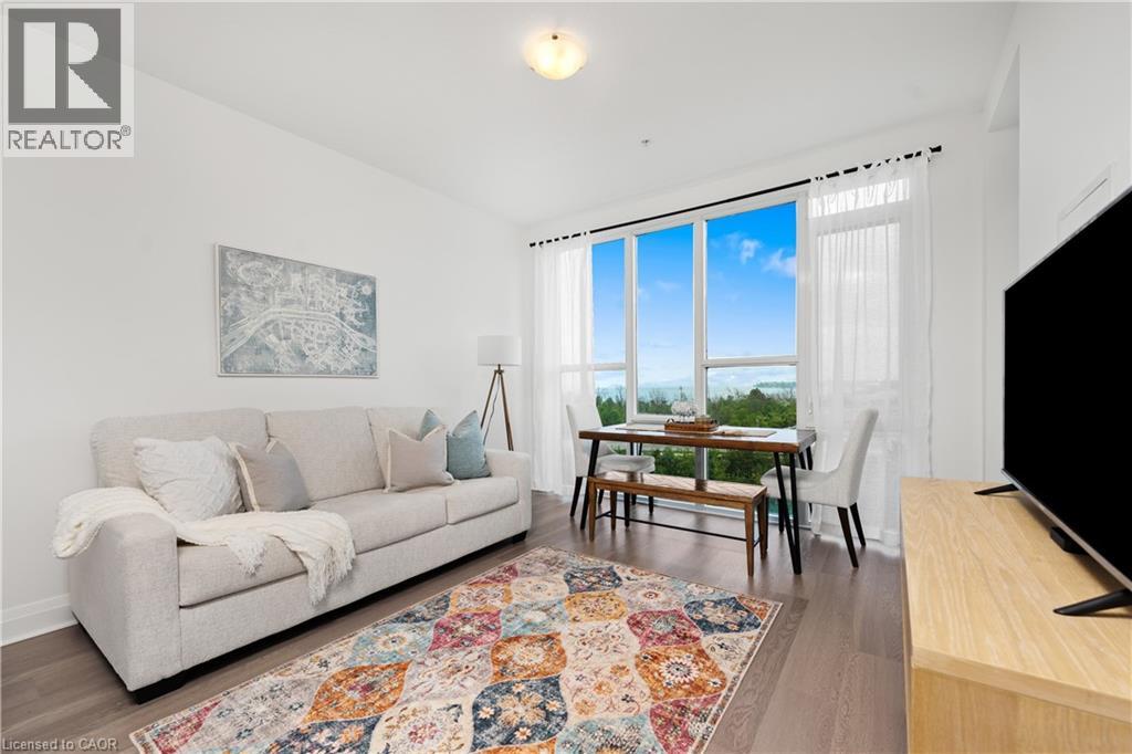 16 CONCORD Place Unit# 519