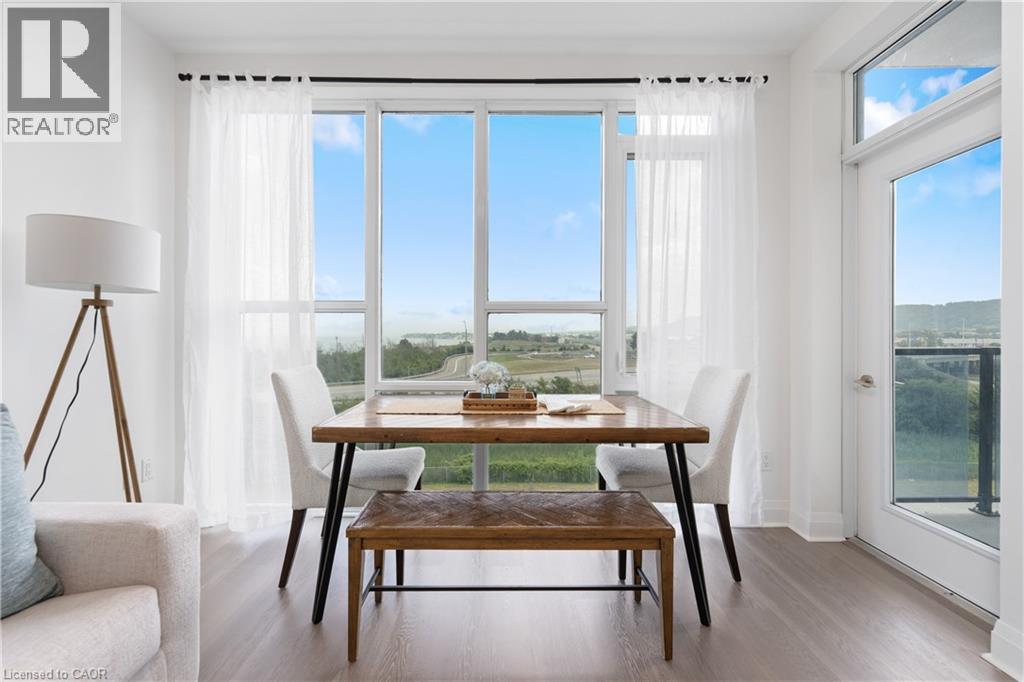 16 CONCORD Place Unit# 519