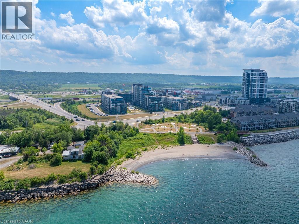 16 CONCORD Place Unit# 519