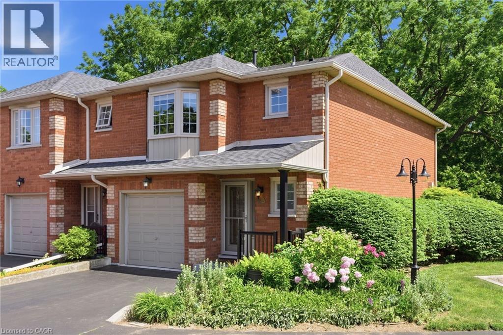 255 MOUNT ALBION Road Unit# 43