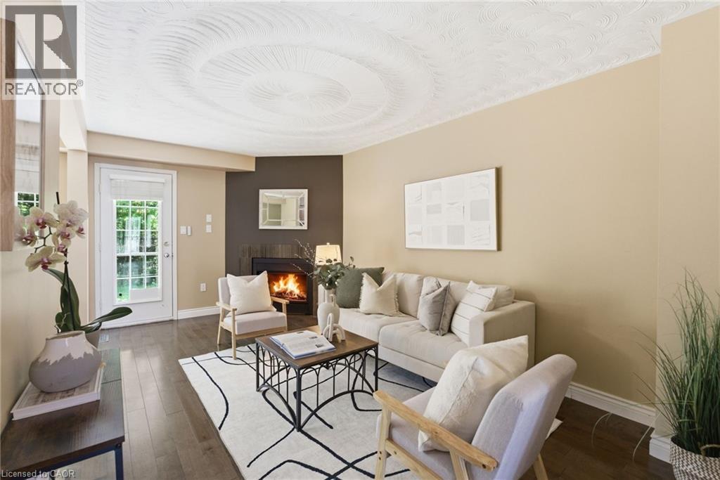 255 MOUNT ALBION Road Unit# 43