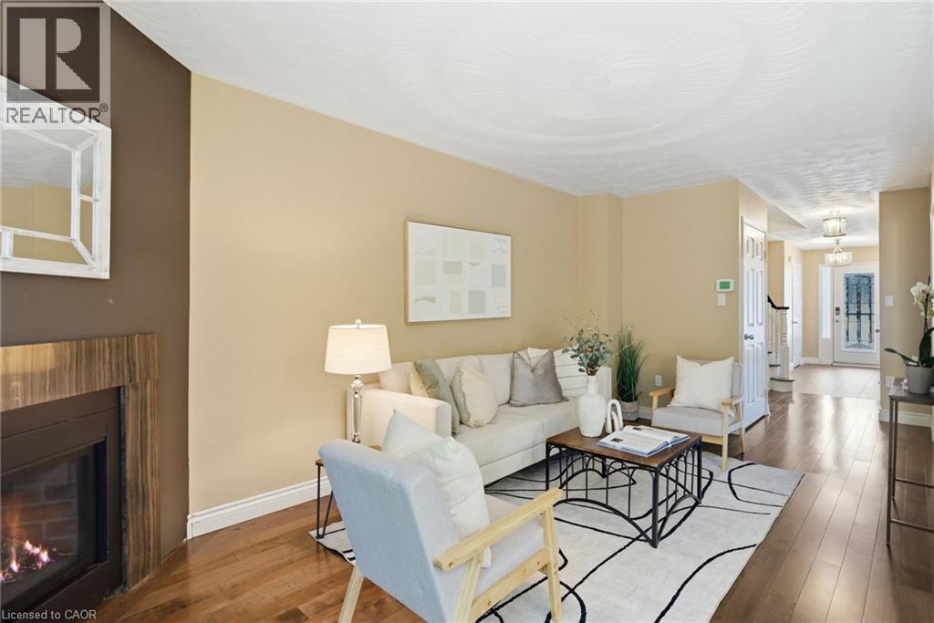 255 MOUNT ALBION Road Unit# 43