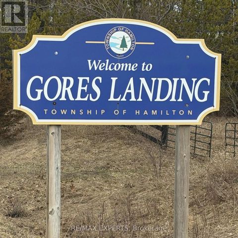 5251 PLANK ROAD Hamilton Township ON K0K2E0