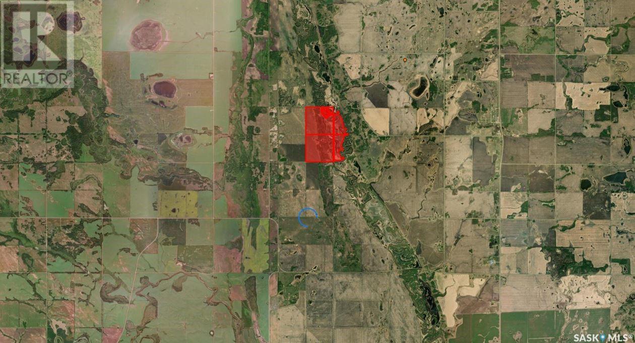 RM St. Philips Aggregate Lands
