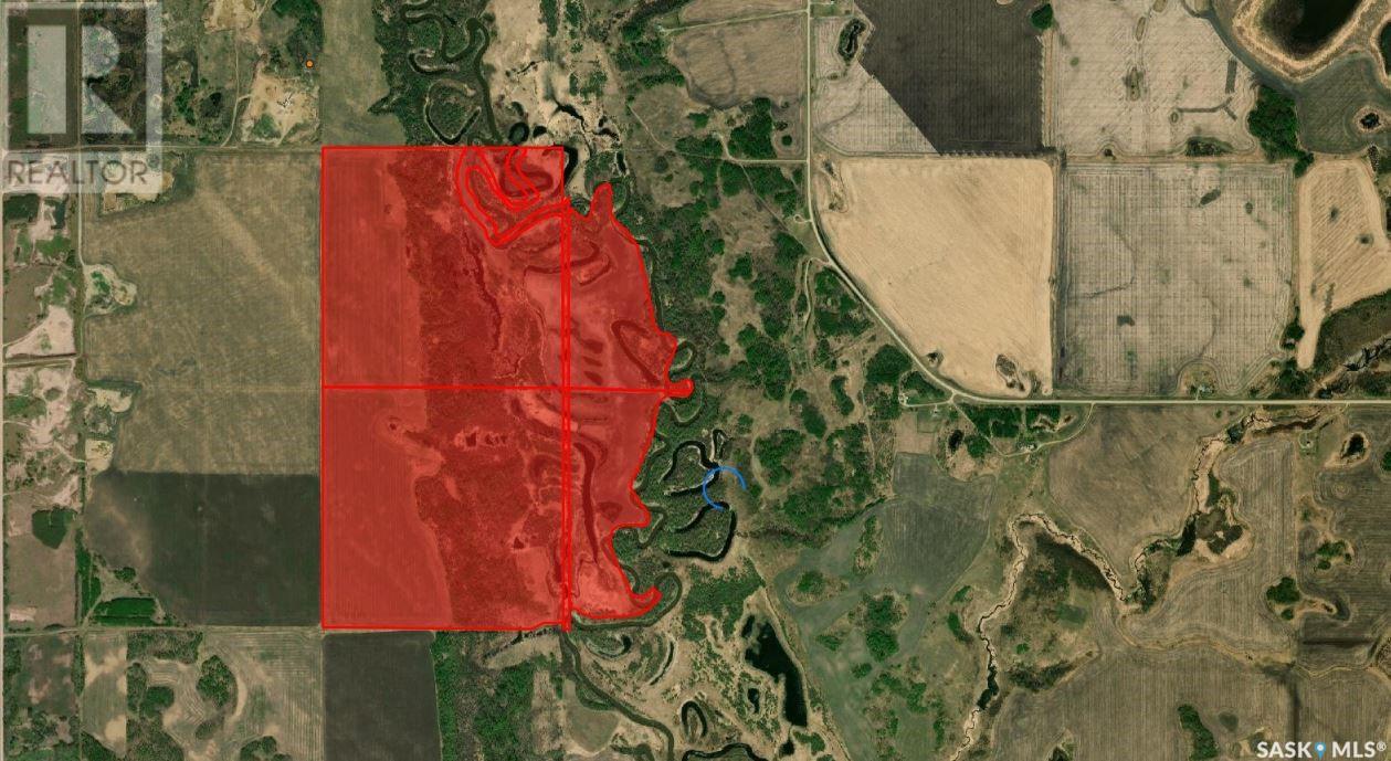 RM St. Philips Aggregate Lands