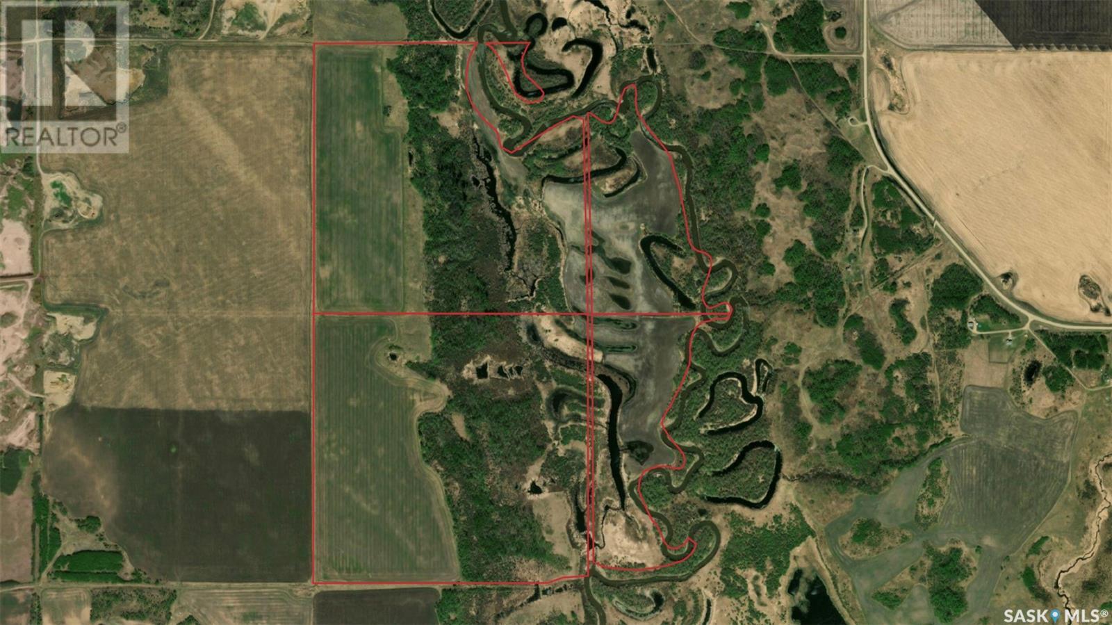 RM St. Philips Aggregate Lands