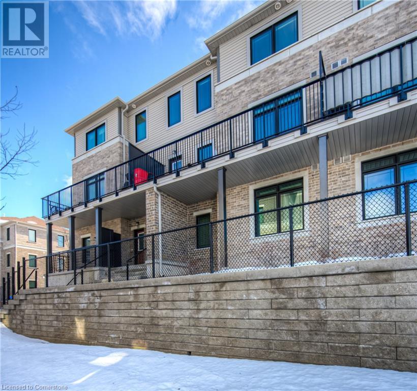 107 WESTRA Drive Unit# 18