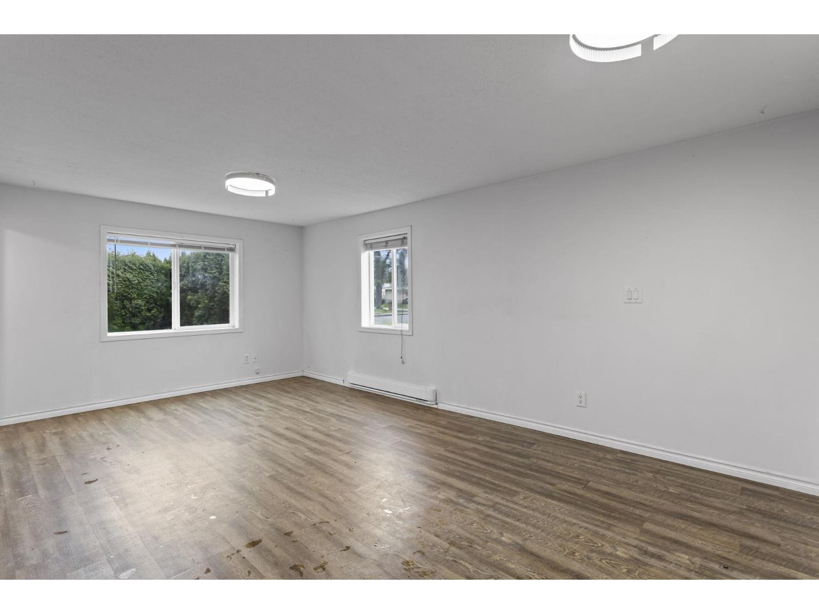 45595 LEWIS AVENUE|Chilliwack Proper West