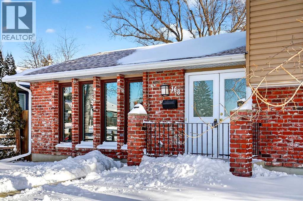 168 Midlake Boulevard SE