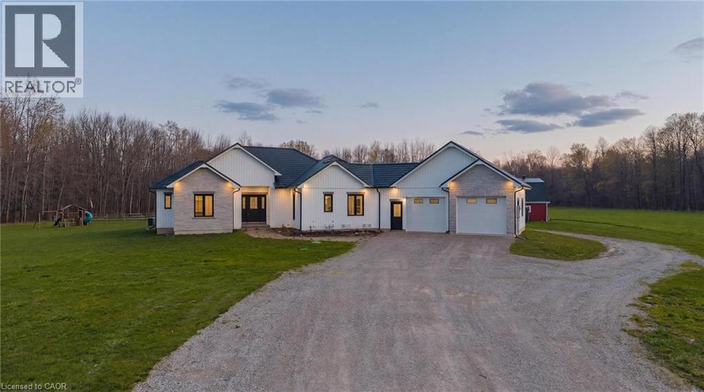Photo 1 of 38 — 42551 C LINE Road, Bluevale, ON N0G1G0