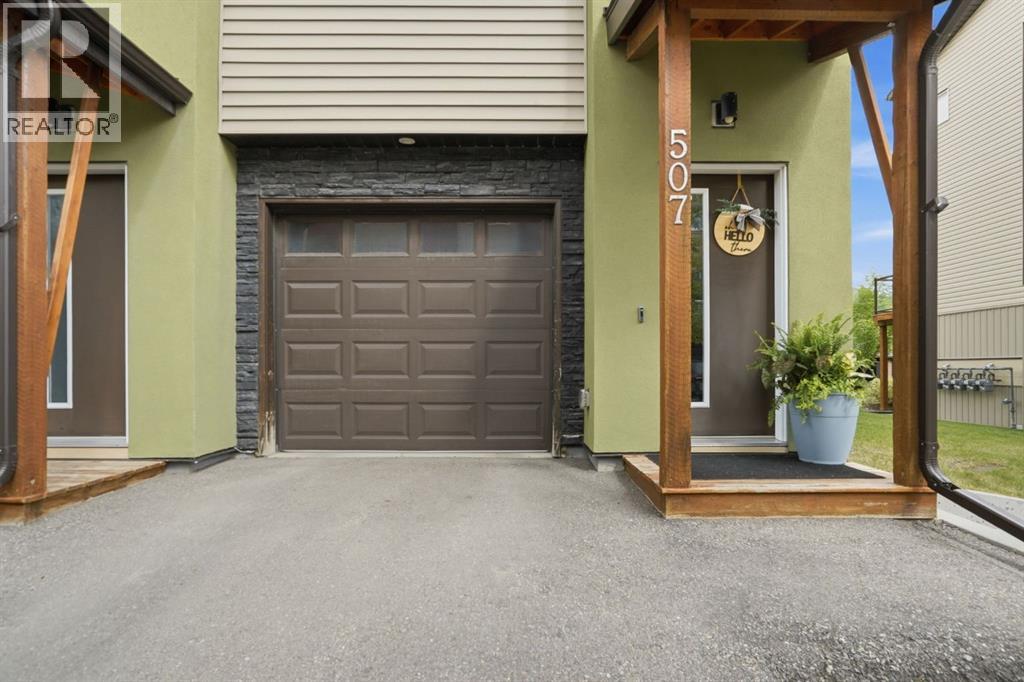 507, 2461 Baysprings SW