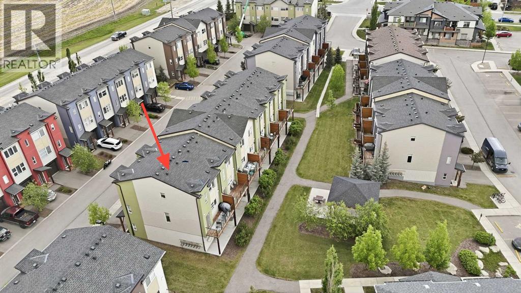 507, 2461 Baysprings SW