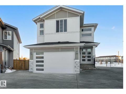 150 CREEKSIDE LN Leduc AB T9E1T1