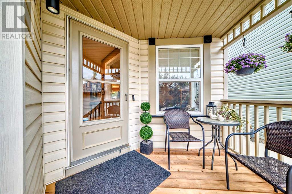 27 Tuscany Meadows Heights NW