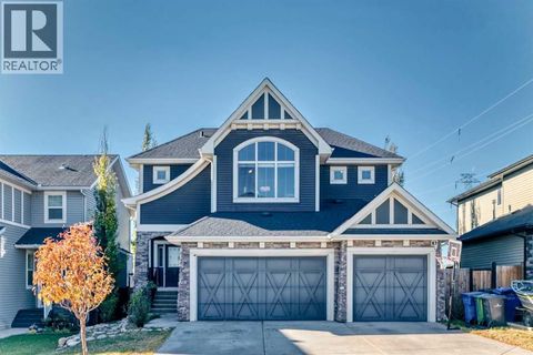 193 Rainbow Falls Heath Chestermere AB T1X0S7