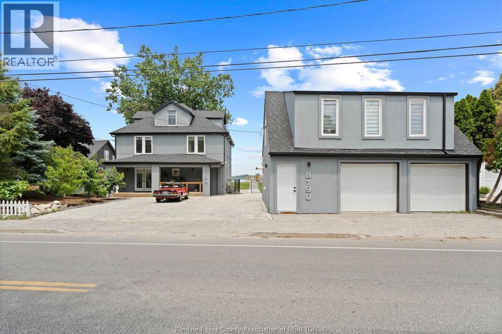8190 RIVERSIDE DRIVE