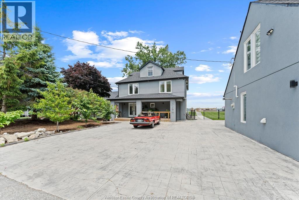 8190 RIVERSIDE DRIVE