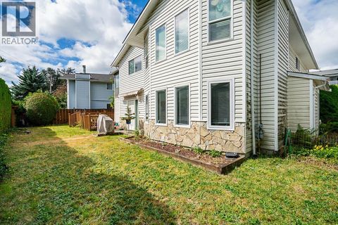 527 E COLUMBIA STREET New Westminster BC V3L3X8