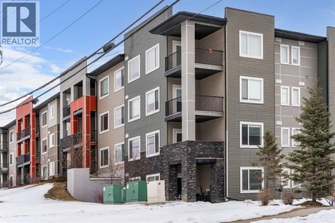 121, 16 Sage Hill Terrace NW Calgary AB T3R0W7