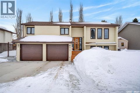 3389 Eagle CRESCENT Prince Albert SK S6V7N5