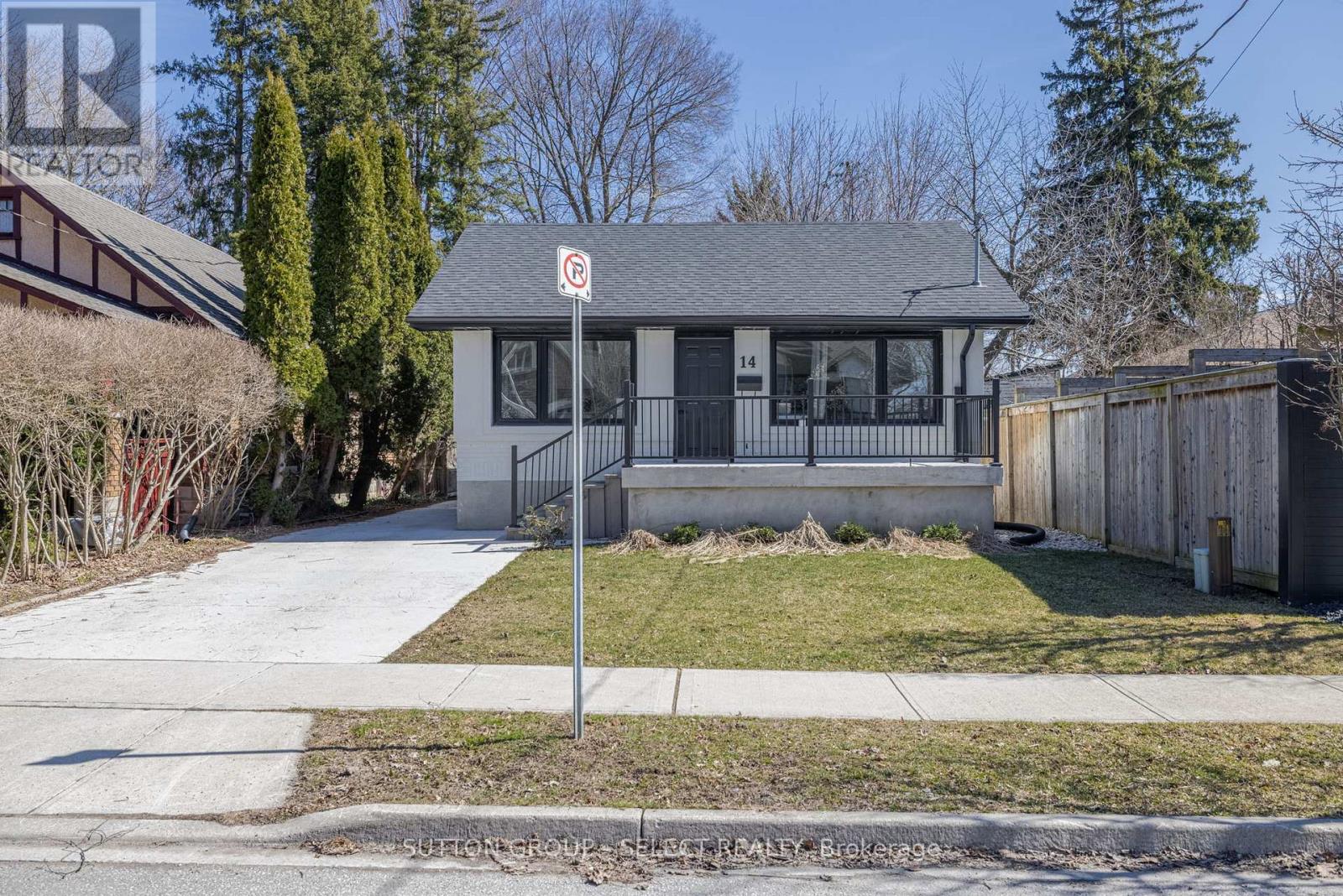 14 WILLINGDON AVENUE